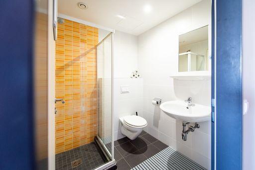 8 letti dormitorio - Misto - Standard - Bagno privato
