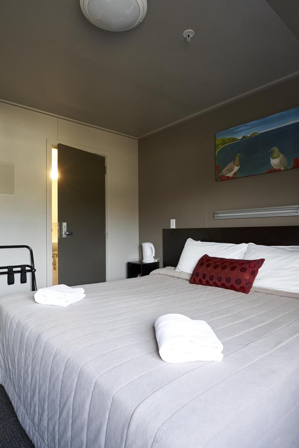 Base Wanaka Stanza privata Base Wanaka Stanza privata