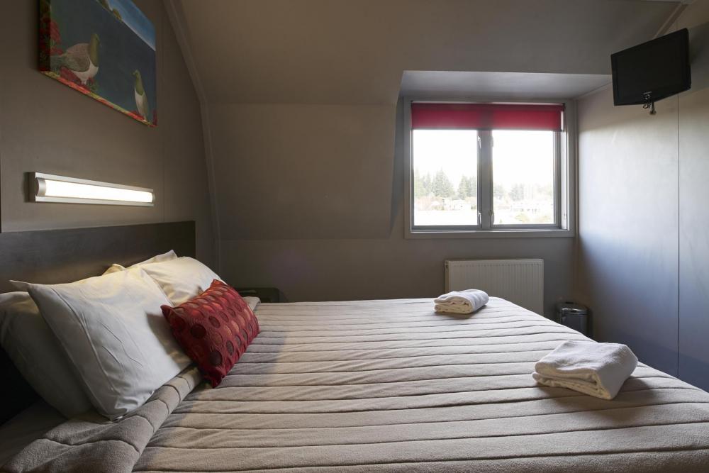 Base Wanaka Stanza privata Base Wanaka Stanza privata