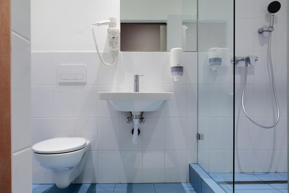 Camera matrimoniale - Misto - Budget - Bagno condiviso