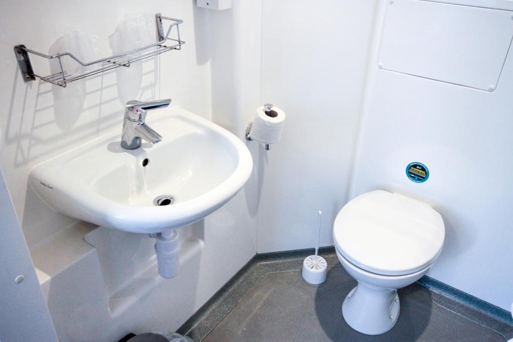 Camera matrimoniale - Misto - Standard - Bagno privato