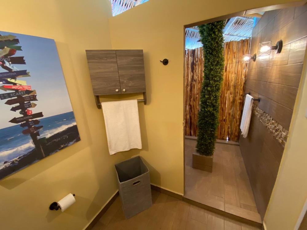 Stanza King - Misto - Deluxe - Bagno privato
