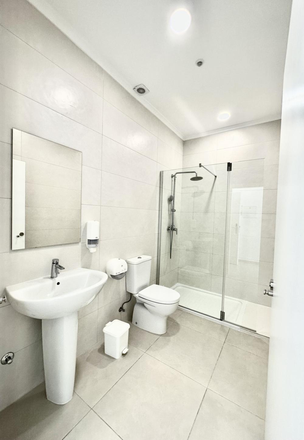 4 letti dormitorio - Solo femmine - Standard - Bagno privato