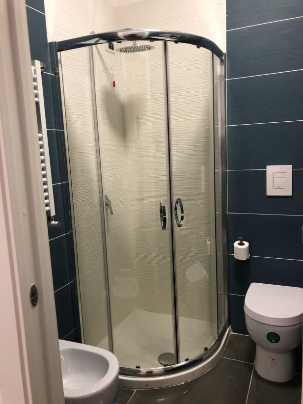 4 Bed FEMALE Dorm Room