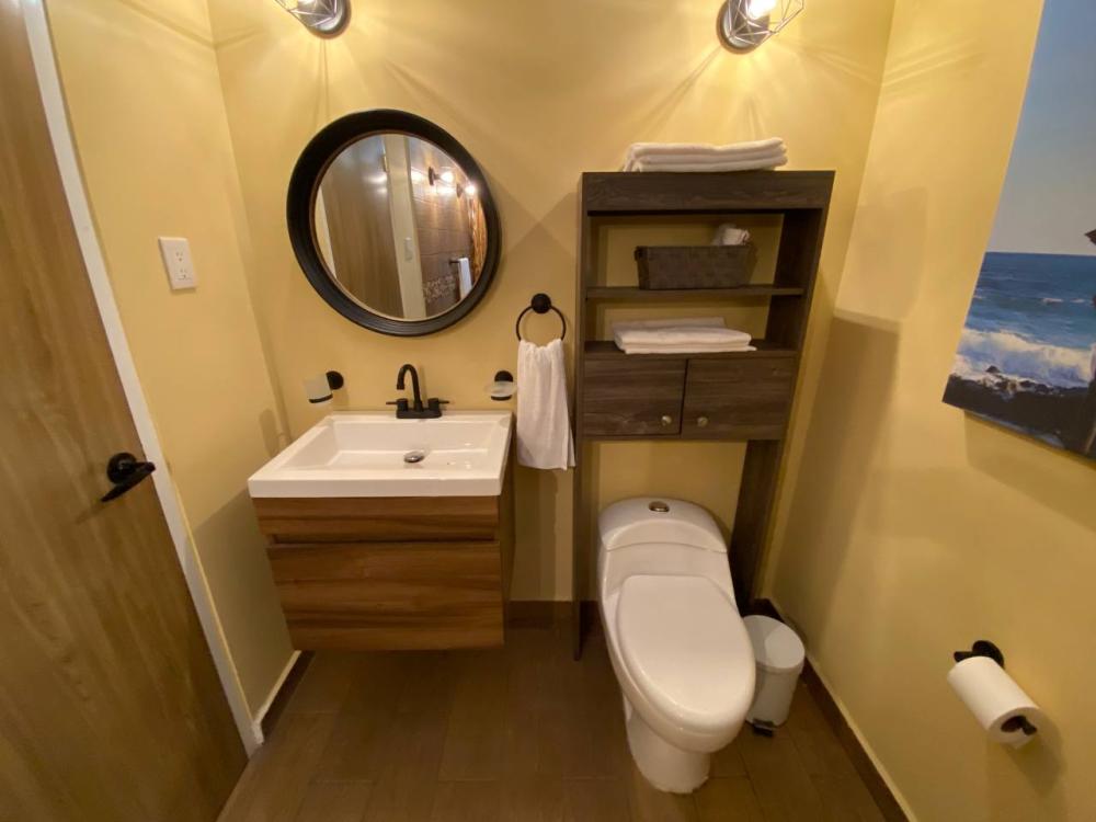 Stanza King - Misto - Deluxe - Bagno privato