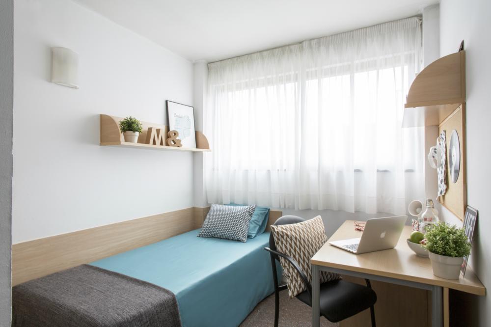 Individual Room