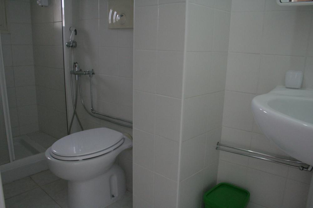 Camera doppia - Misto - Standard - Bagno privato