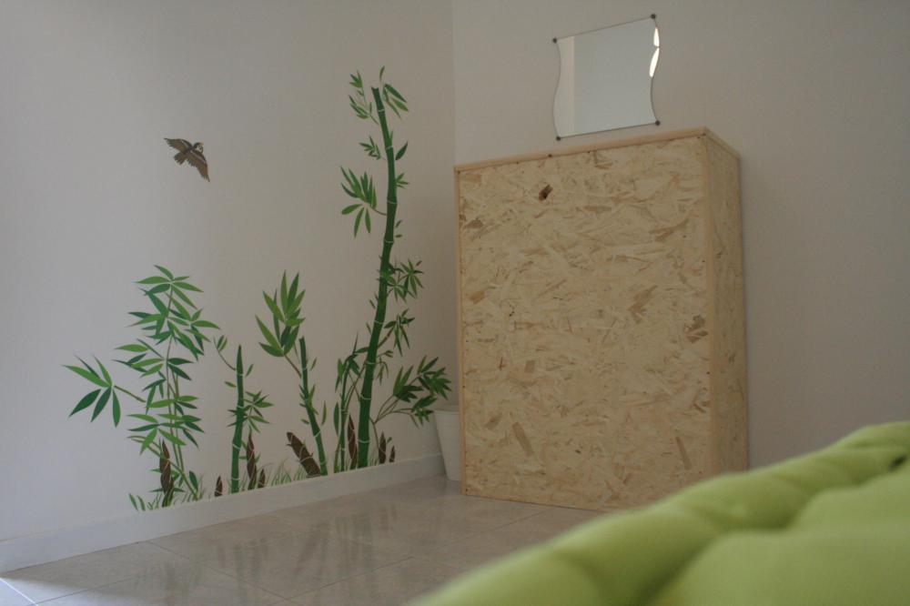 Camera doppia - Misto - Standard - Bagno privato