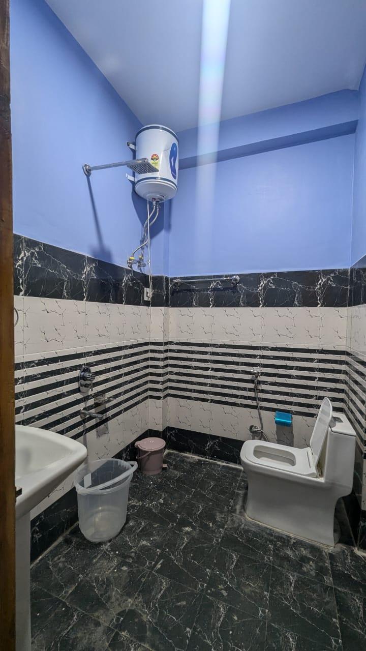 Camera matrimoniale - Misto - Deluxe - Bagno privato