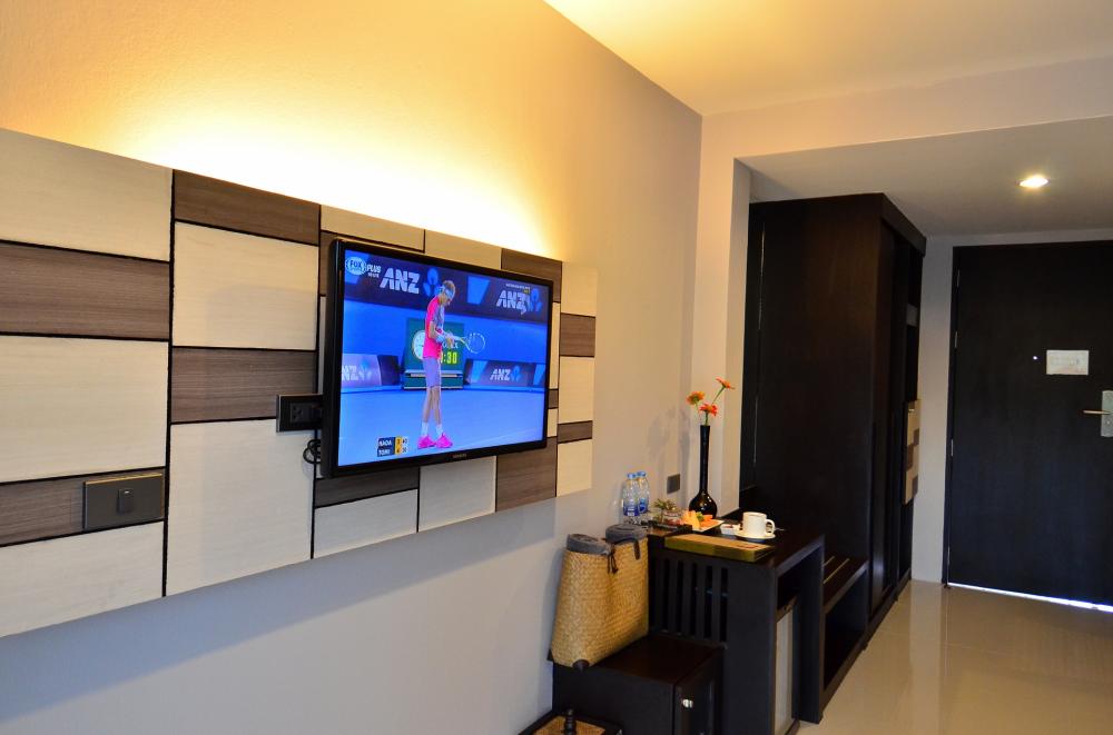 Camera doppia - Misto - Deluxe - Bagno privato