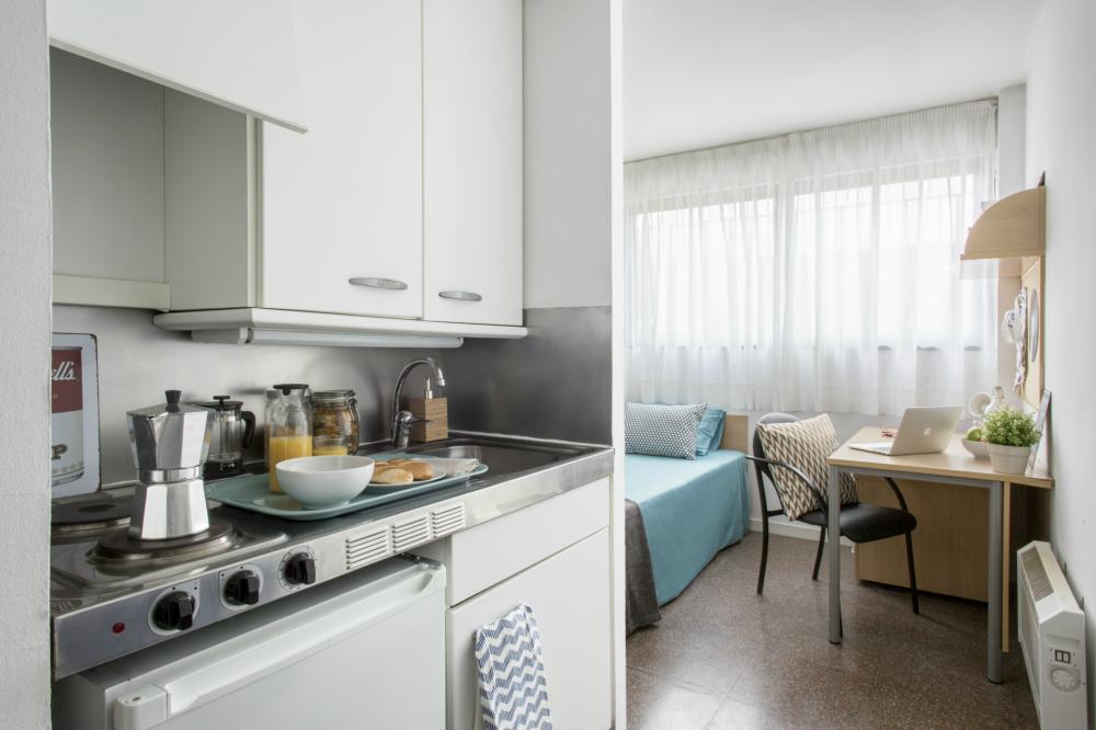 Individual Room