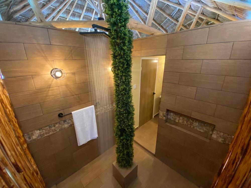 Stanza King - Misto - Deluxe - Bagno privato