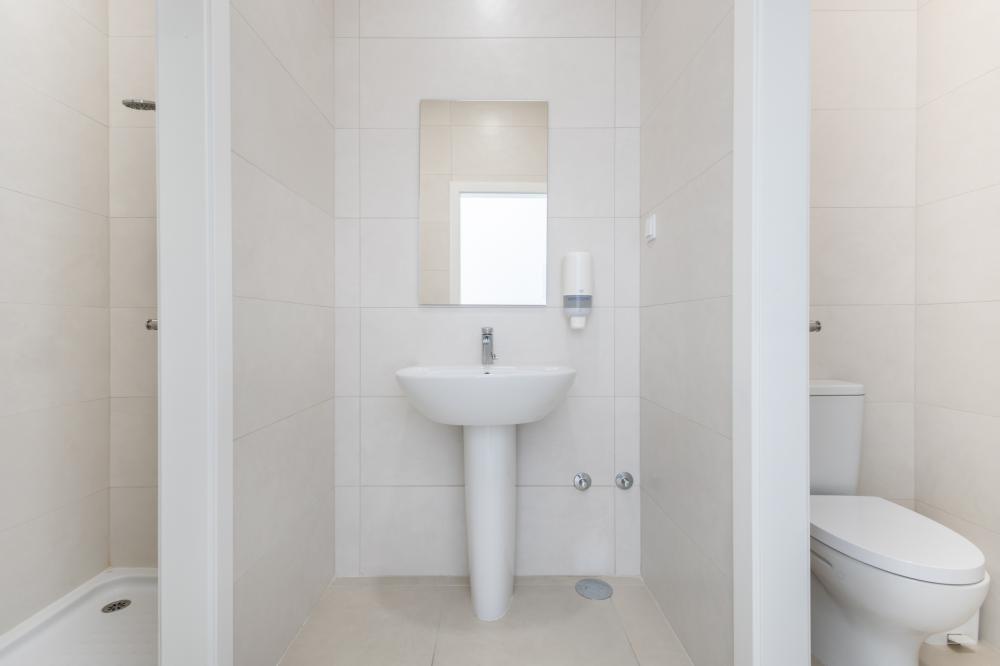 Camera matrimoniale - Misto - Standard - Bagno privato