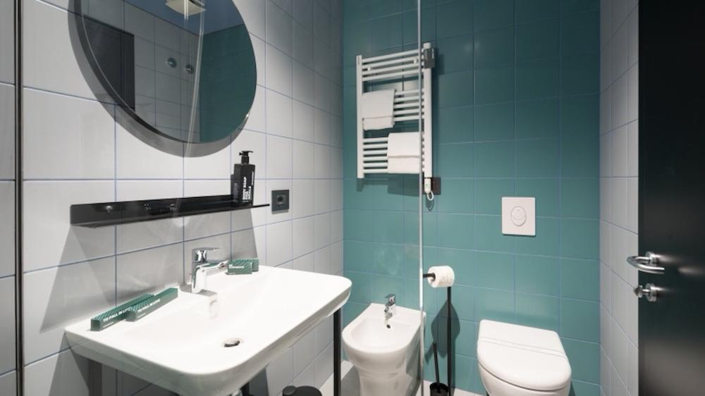 Studio Prime Doppia Hotel