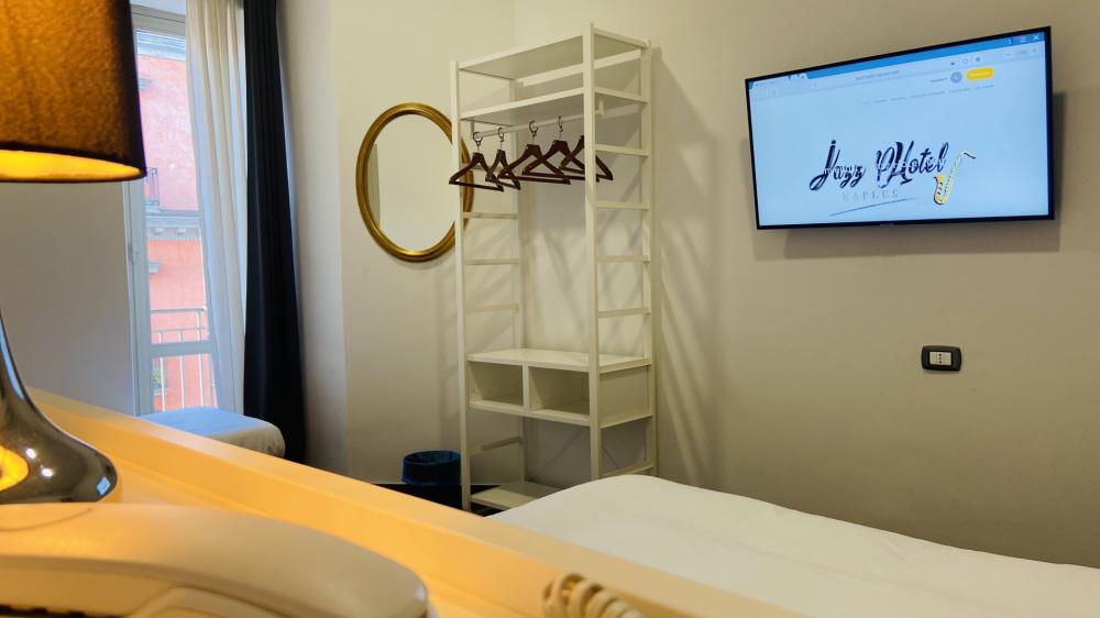 Camera tripla - Misto - Deluxe - Bagno privato