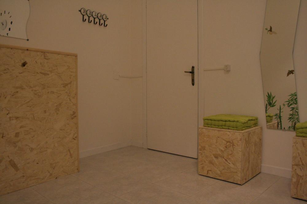 Camera doppia - Misto - Standard - Bagno privato