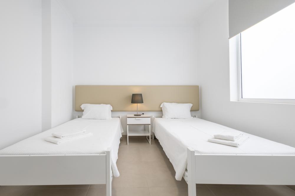 Camera doppia - Misto - Standard - Bagno privato