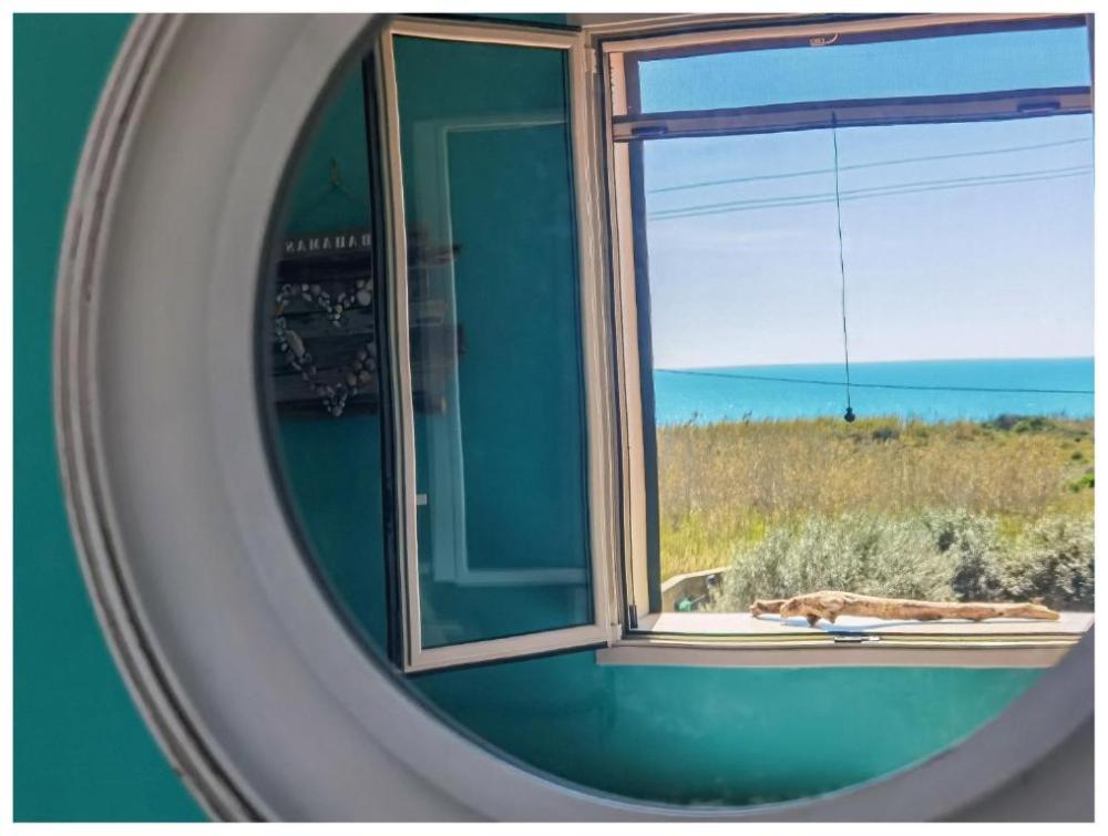 Camera Bahamas - Un letto in un dormitorio misto da 4 letti