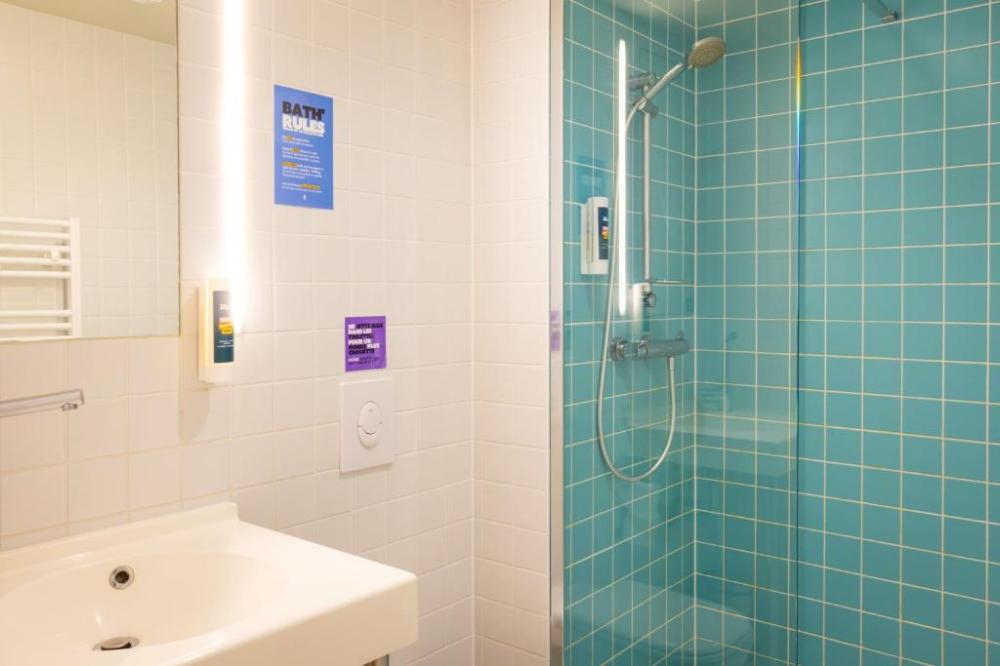 Camera Doppia Privata-Bagno Privato