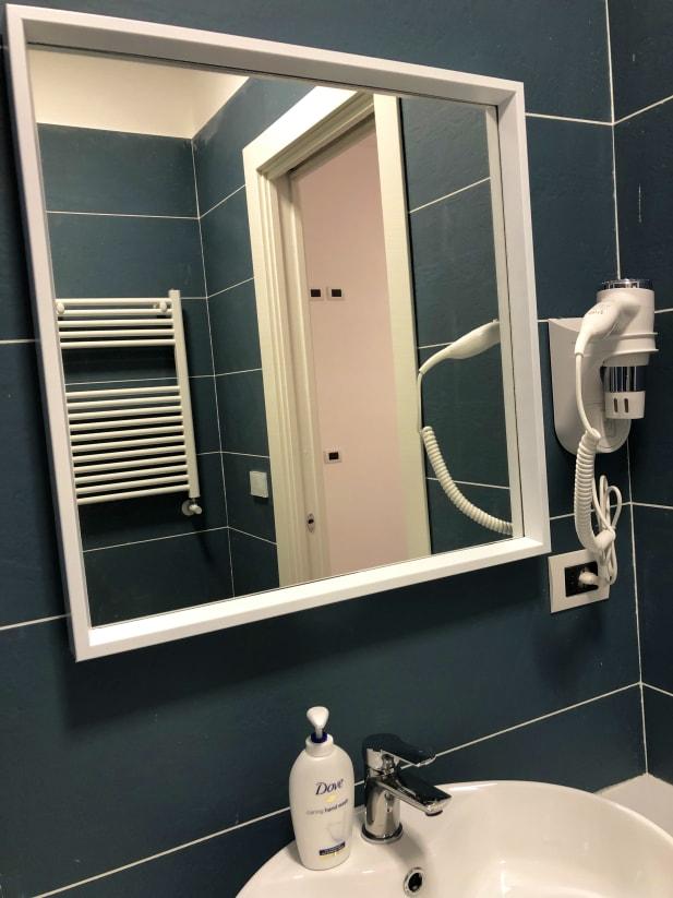 4 Bed FEMALE Dorm Room