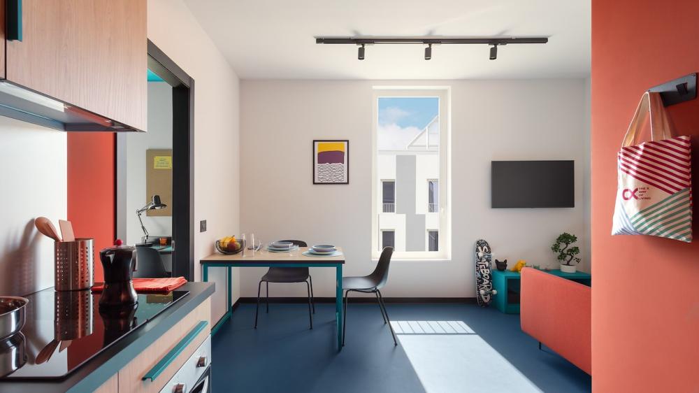 Studio Prime Doppia Hotel