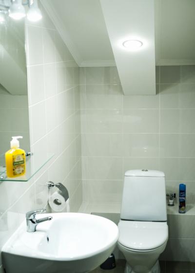 Bagno Image