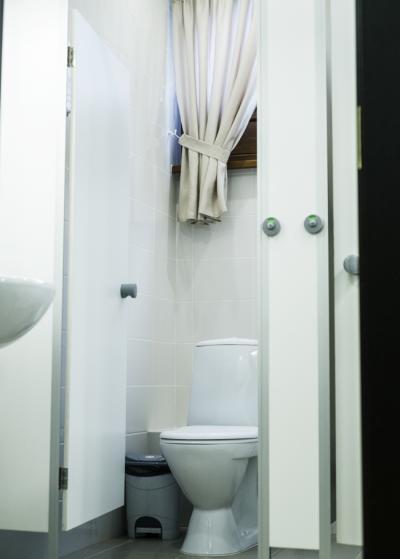 toilette Image