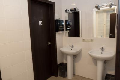 toilette Image