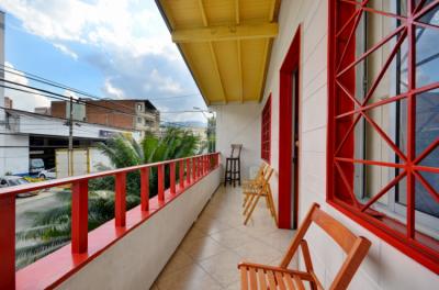balcone Image