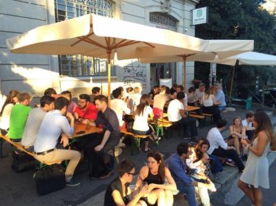 Bar e terrazza Image