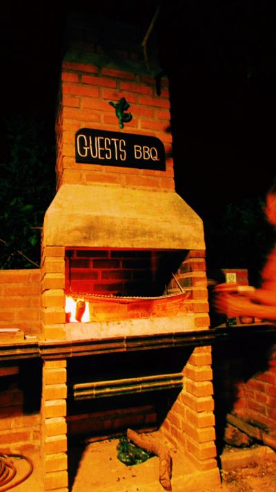 BBQ GUEST Image