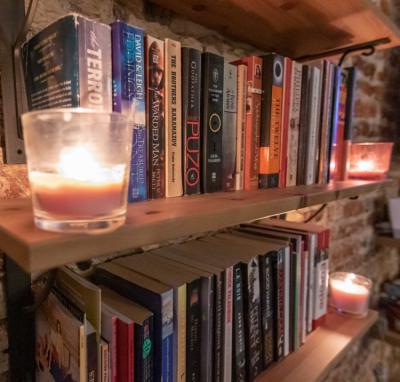 Libri Image