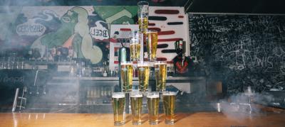Discoteca Image