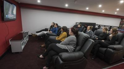 Zona cinema Image