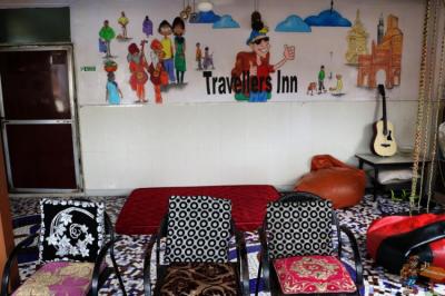 Area comune Image