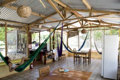 sala comune con amache Image