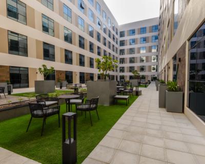 Cortile Image