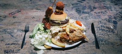 Cibo Image