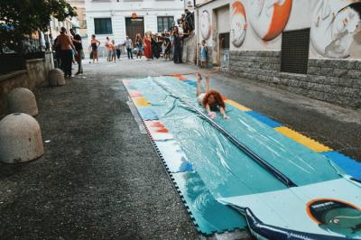 Divertimento Image