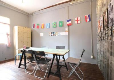 Sala giochi Image