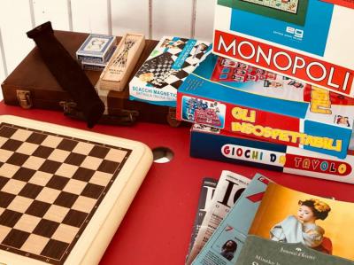 Giochi Image