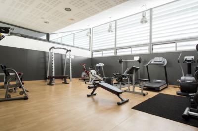 Palestra Image