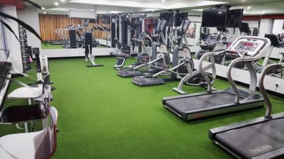 Palestra Image