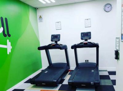 Palestra Image