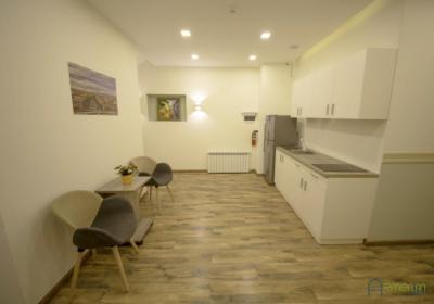 Sala da cucina Image