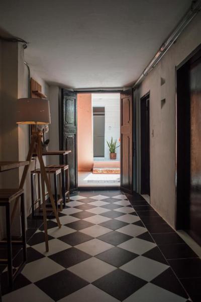 Corridoio Image