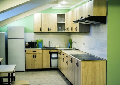 Cucina comune Image