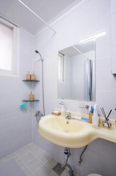 Bagno Image