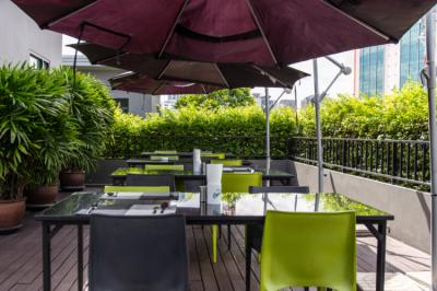 Bar e ristorante iSanook Image