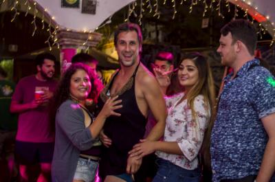 Serata tra ragazze Image